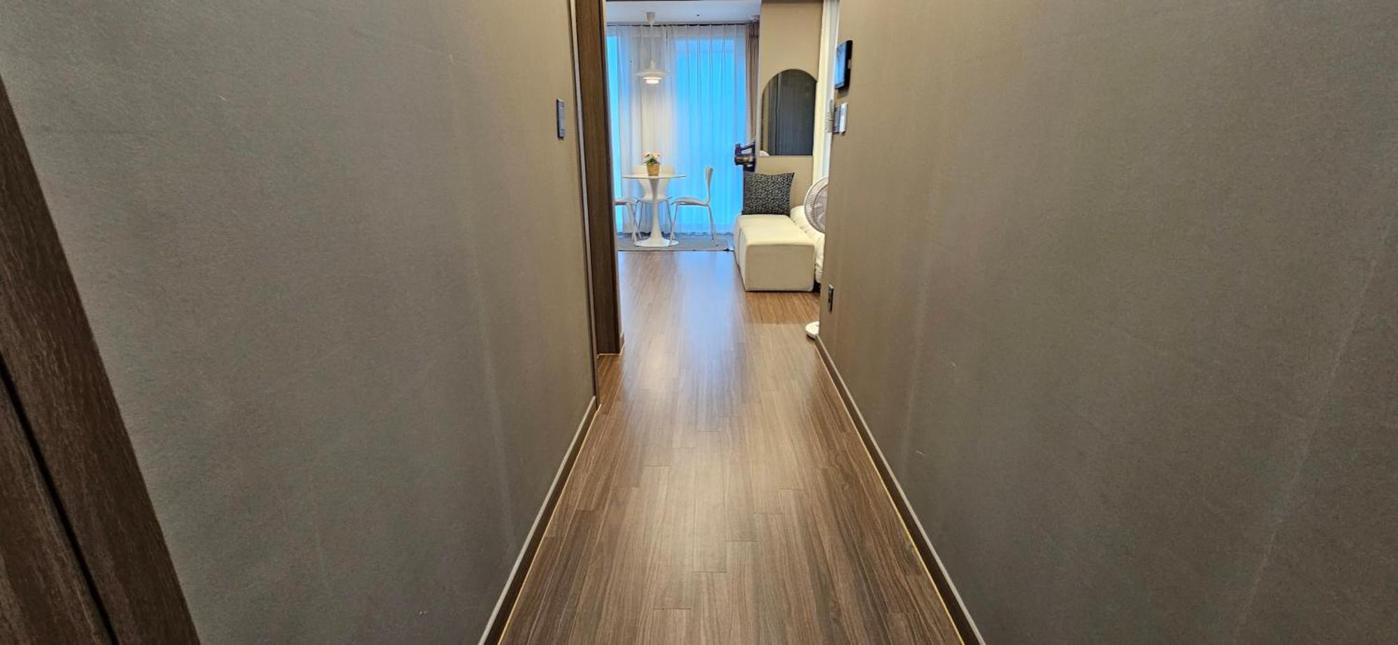 Haeundae Ocean Family Apartment Busan Exterior photo